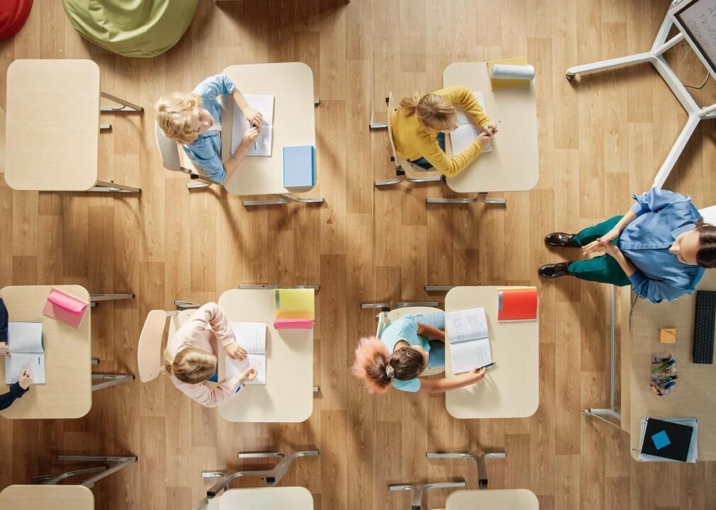 Heads up 7-up